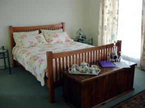 The Linear Way Bed and Breakfast